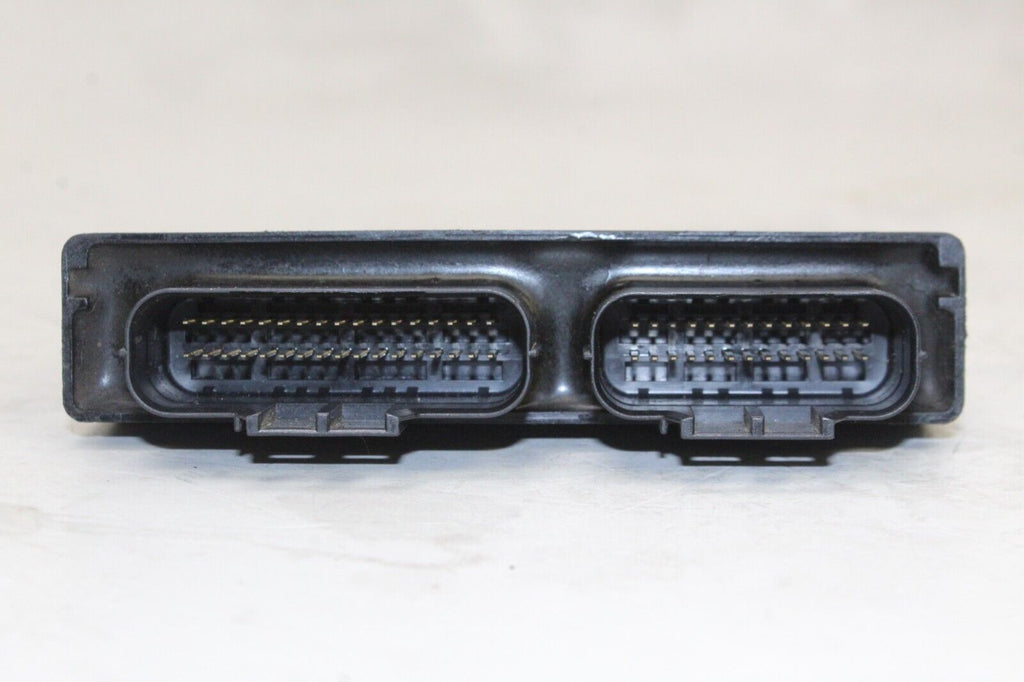 2004 Suzuki Gsxr600 Oem Ecu Computer Controller Unit Black Box Ecm Cdi