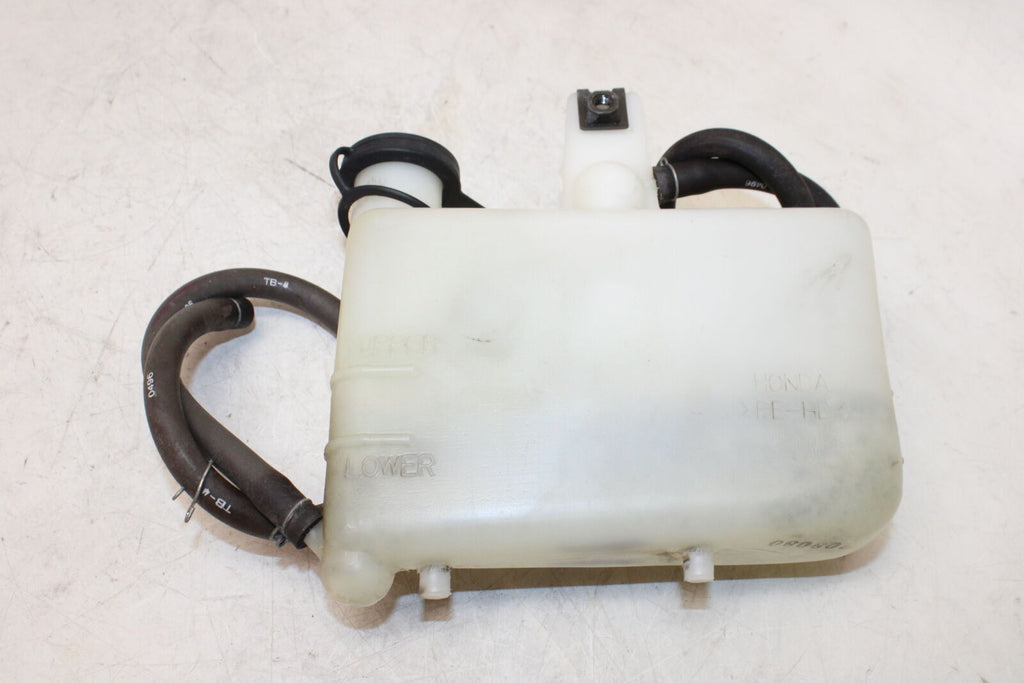 1997 Honda Interceptor 750 Vfr750F Coolant Water Tank Reservoir Bottle