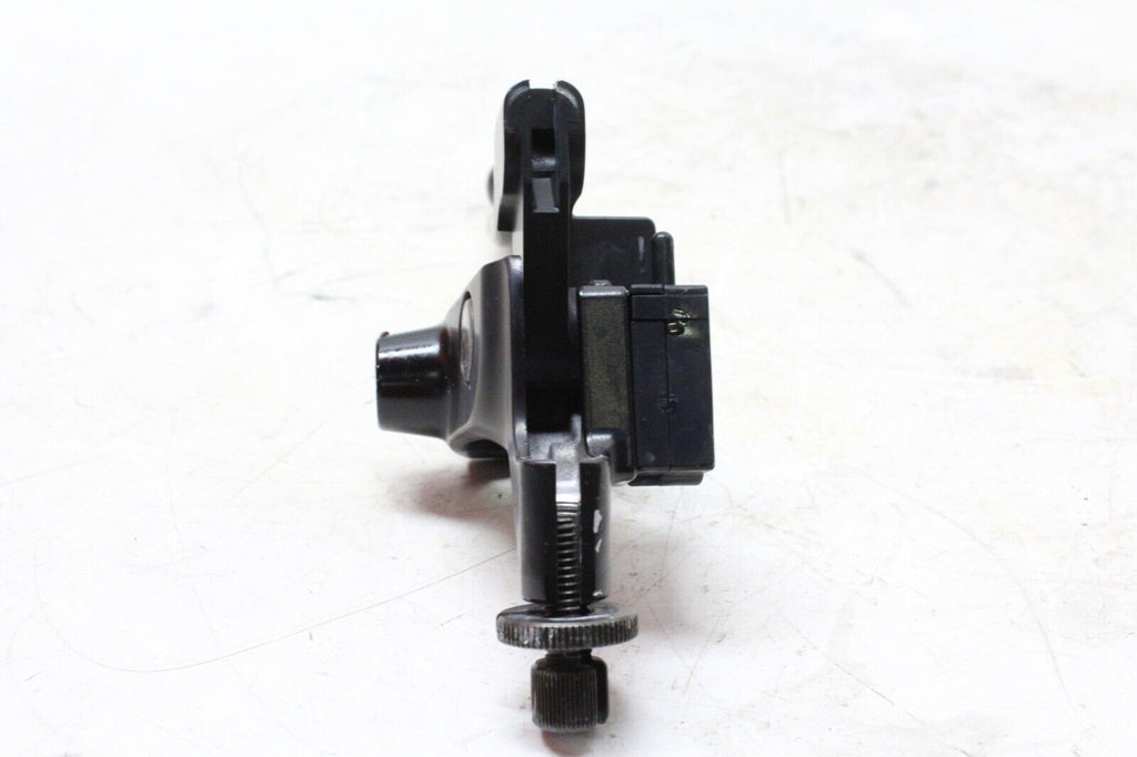 2005 Yamaha V Star 650 Xvs650 Oem Clutch Perch Mount With Lever