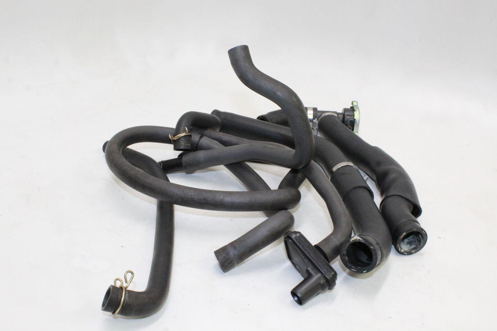 1998 Honda Cbr600F3 Radiator Hoses Engine Coolant Water Pipes Hose Set Oem