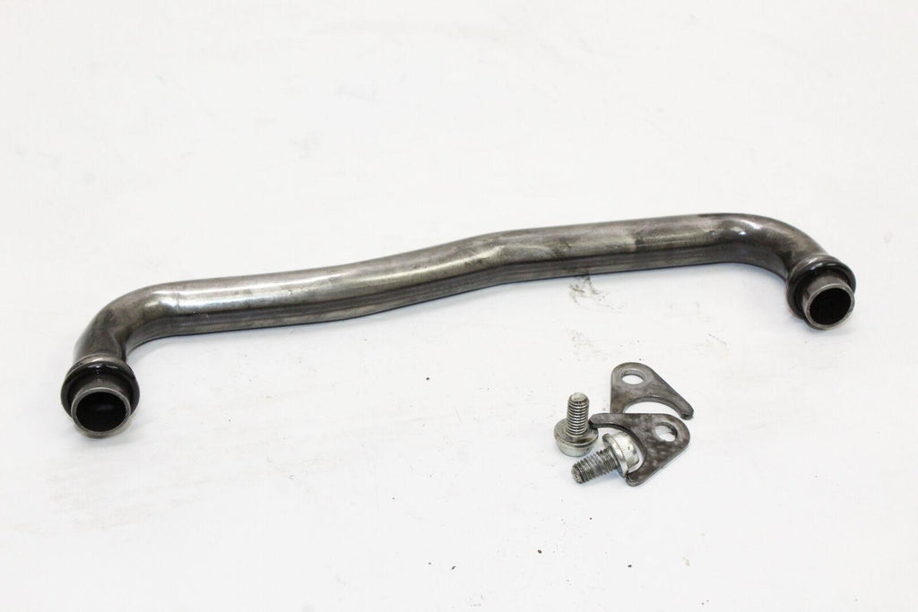 1990-03 Suzuki Vx800 Vx800 Engine Oil Delivery Pipe Oem