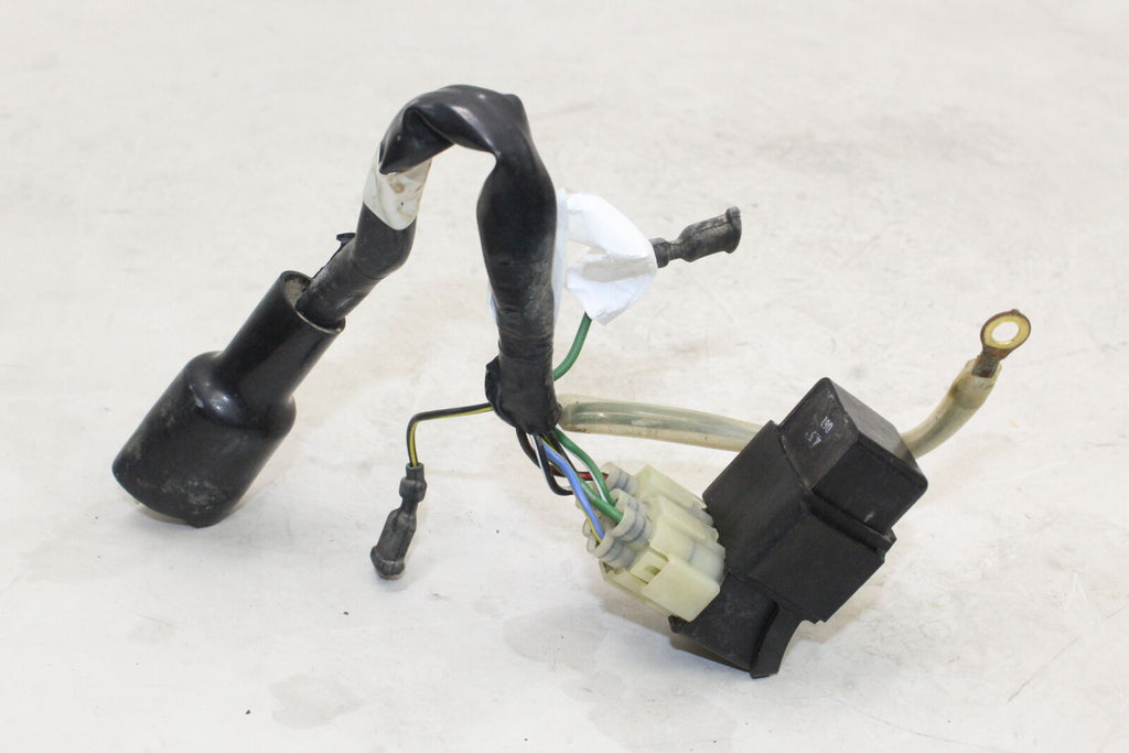 1995 84-02 Honda Xr200R Ignition Control Module Unit Black Box Oem