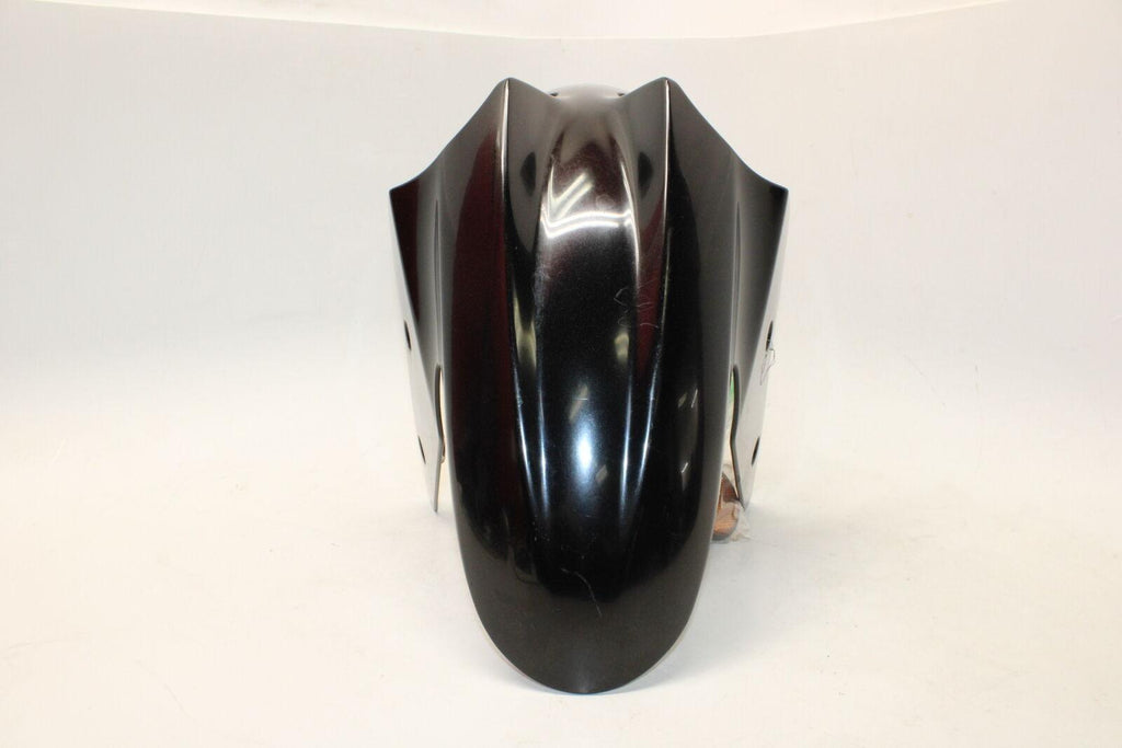 2010 Kawasaki Ninja 250R Ex250J Front Wheel Fender Cowl Fairing