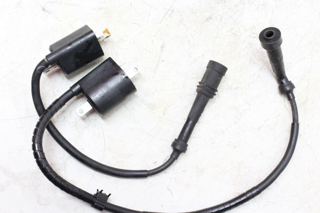 98-11 Yamaha V Star 650 Xvs650 Oem Ignition Coils