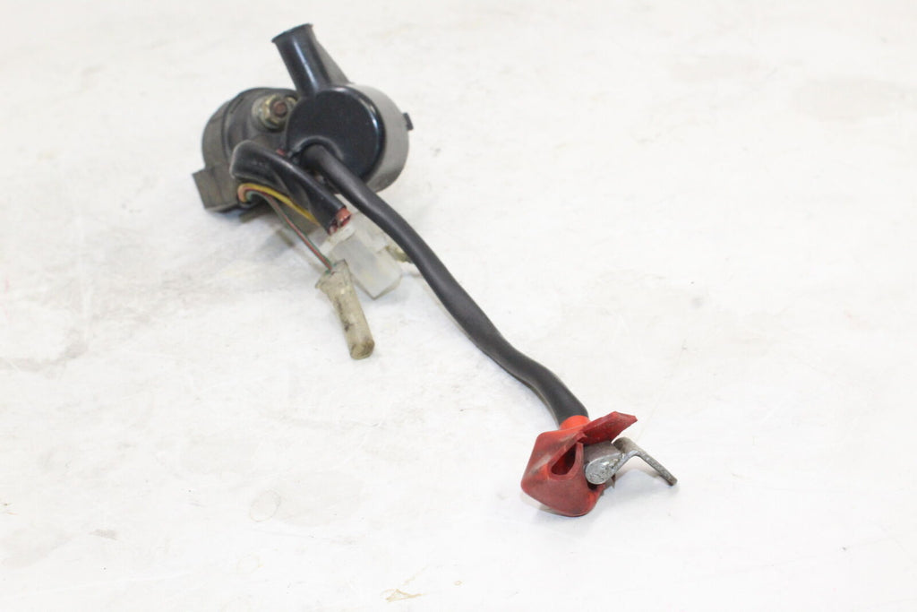 1981 Honda Cm400A Engine Starter Relay Starting Motor Switch Oem