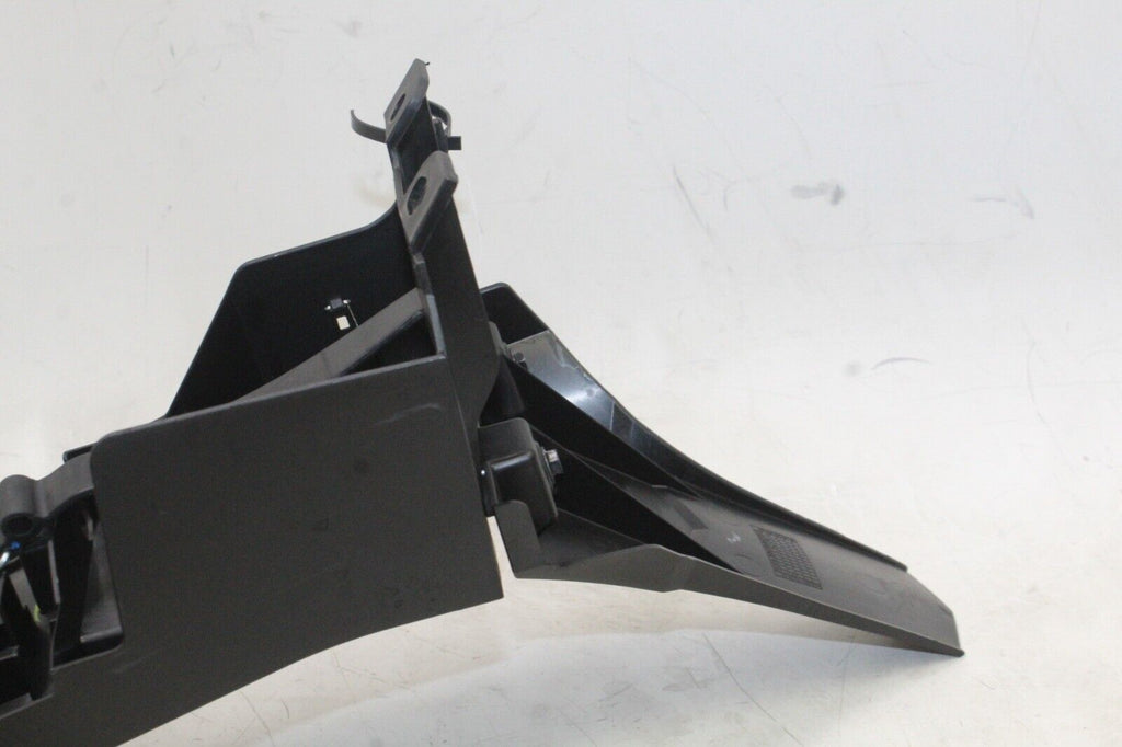 2023 Yamaha Yzf R3 Oem Rear Back Tail Undertail Battery Tray Plastic