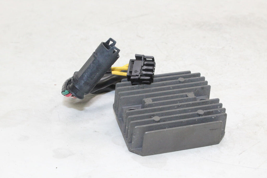 2013 Bmw F800Gs Standard Abs Rectifier Voltage Regulator Oem