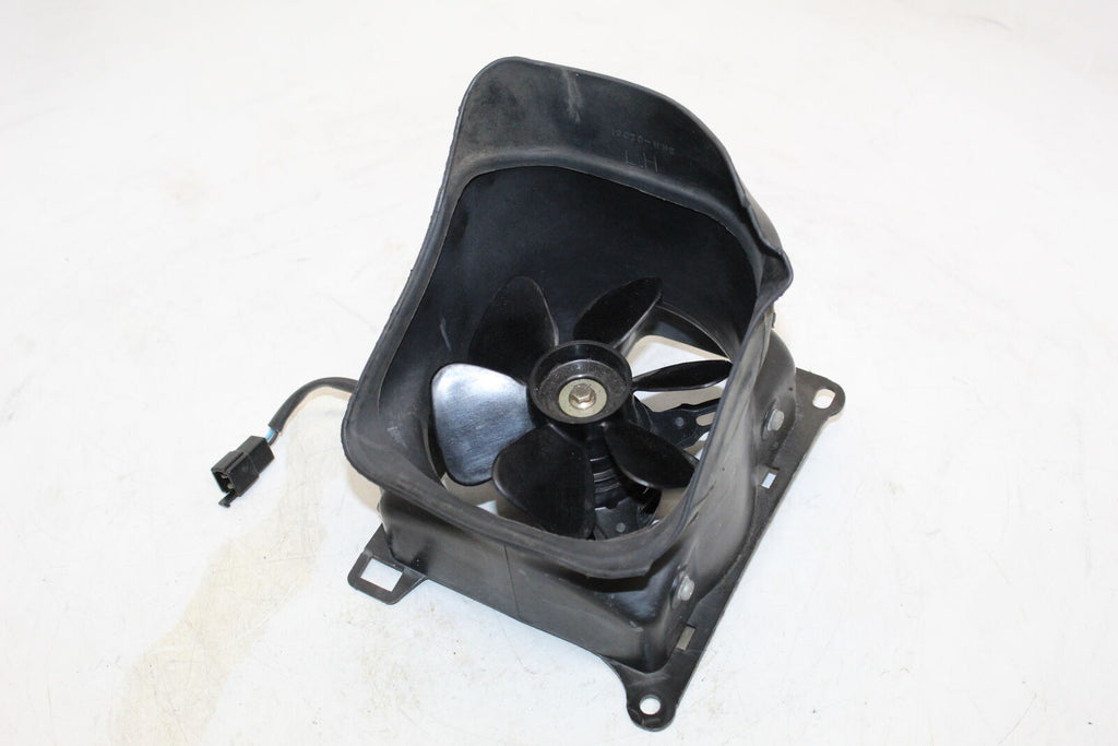 1988 Honda Goldwing 1500 Gl1500 Engine Radiator Cooling Fan