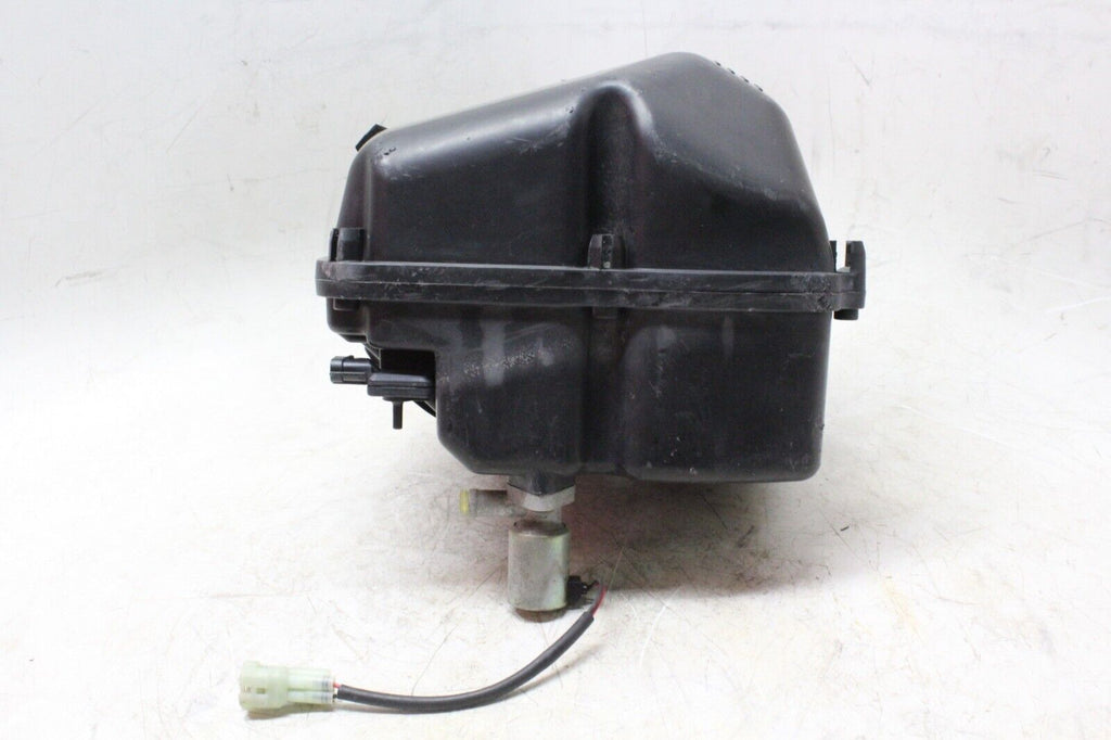 03-07 Suzuki Sv650S Oem Airbox Air Intake Filter Box