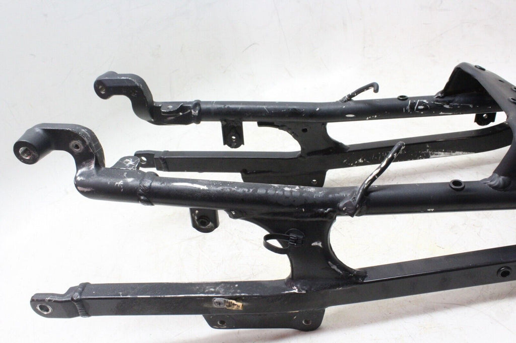 03-07 Suzuki Sv650S Oem Rear Subframe Back Sub Frame