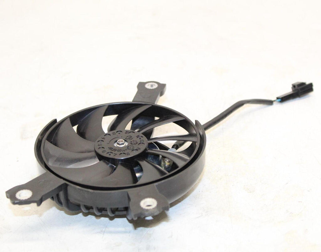 2019 Suzuki Gsxr250R Engine Radiator Cooling Fan