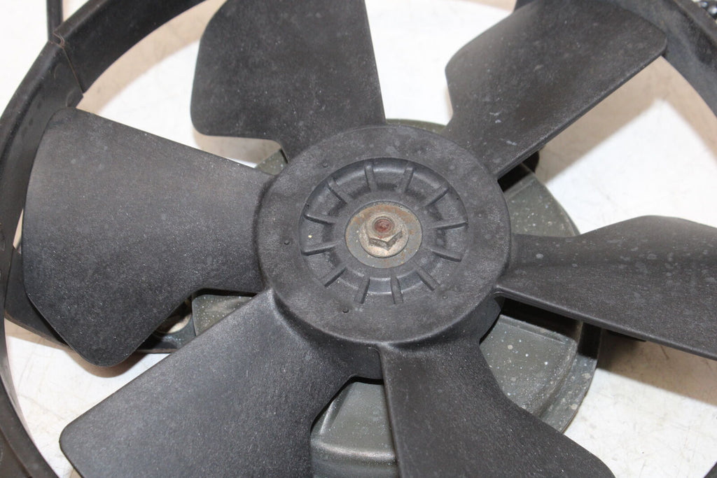 1996 Honda Vt1100C/Shadow Spirit 1100 Engine Radiator Cooling Fan