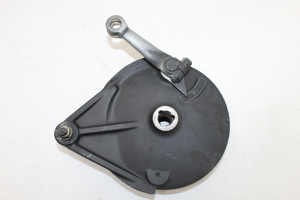 1980-83 Kawasaki Kz440 Kz440-D2 Drum Brake Oem