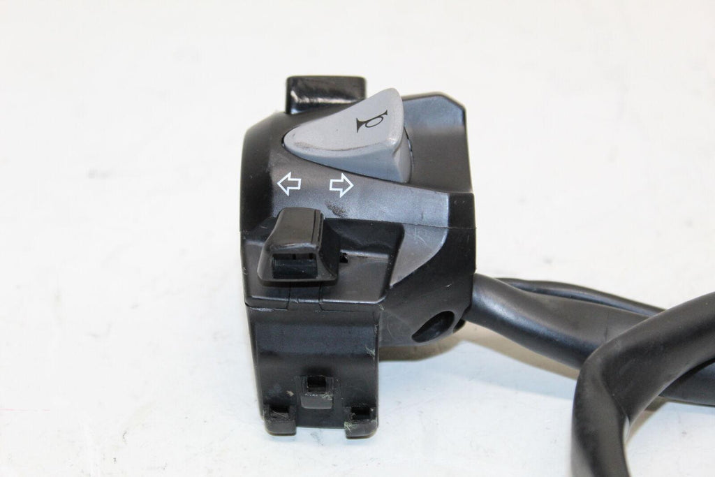 2014 2015 Honda Interceptor 800 Vfr800F Left Clip On Handle Horn Signals Switch