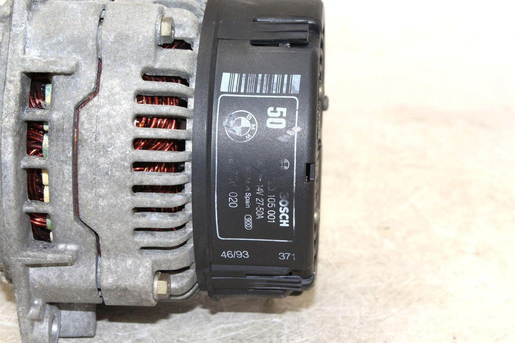 1994 Bmw K1100Rs Stator Generator Alternator Magneto