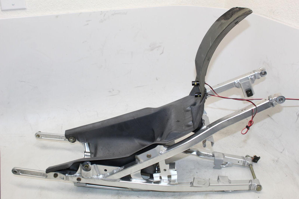 2006 Husqvarna Sm610 Rear Back Sub Frame Subframe