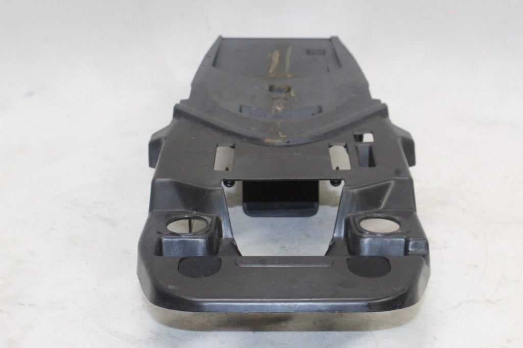 08-09 Suzuki Gsxr750 Oem Rear Back Tail Undertail Battery Tray Plastic