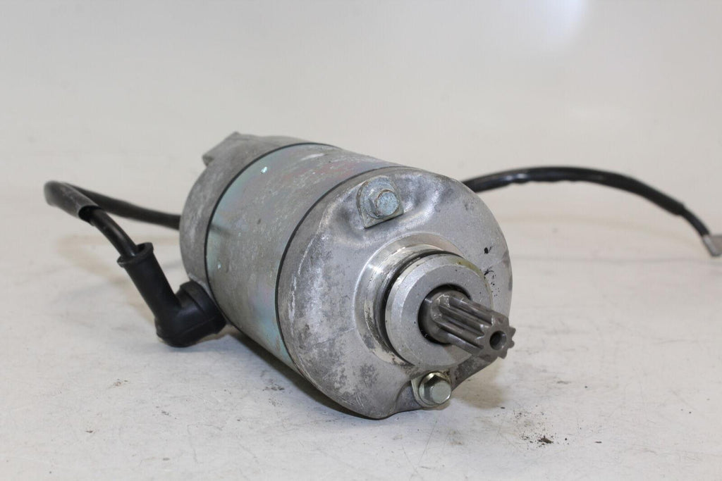 95-98 1998 Honda Cbr600Se Cbr600F3 Engine Starting Starter Motor -Dc 12V