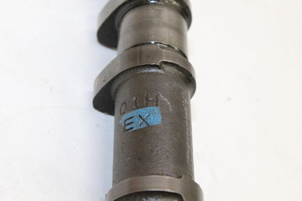 2006-07 Suzuki Gsxr750 Camshaft Cam Shaft 12710-02H00 12720-02H00 Oem