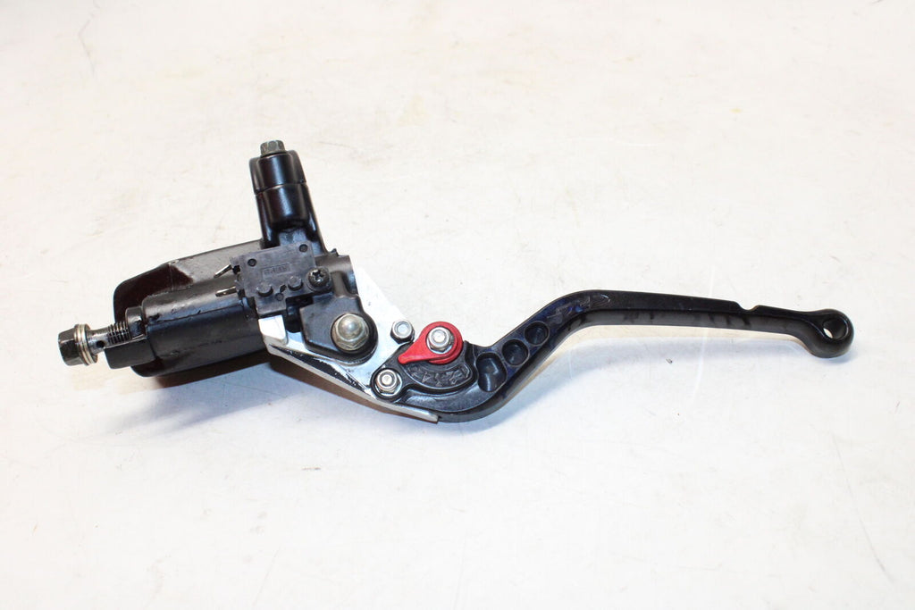 2005 Honda Cbr600F4I Front Brake Master Cylinder With Lever