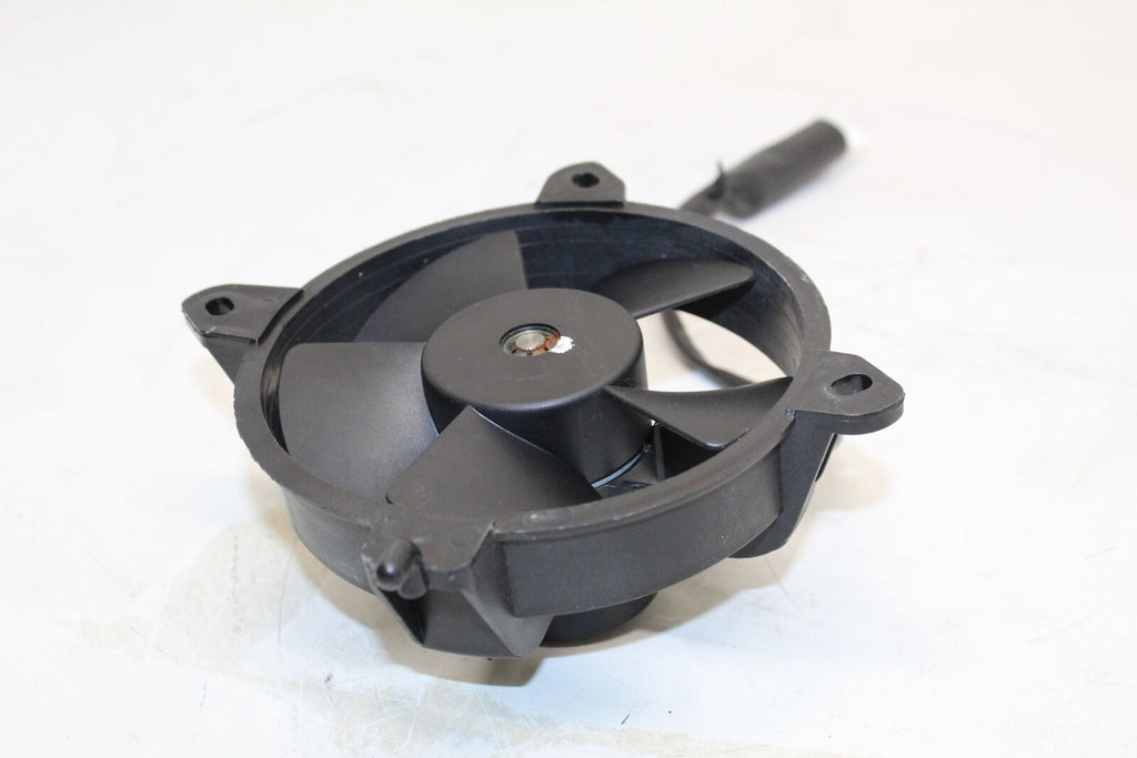 2005 Vespa Granturismo 200 Engine Radiator Cooling Fan