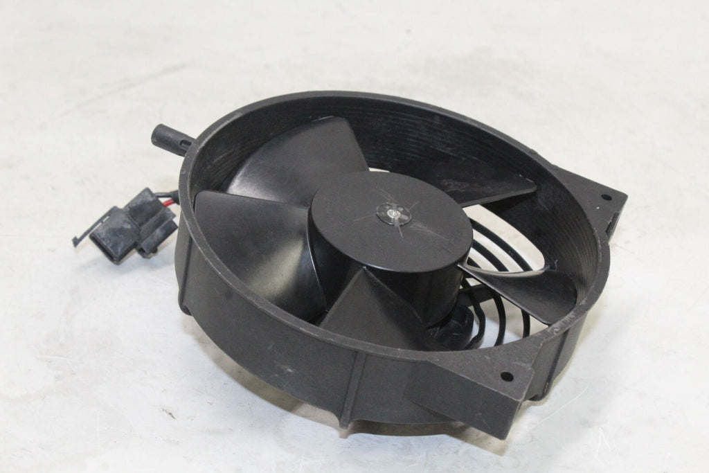 2013-17 Kawasaki Ninja 300 Ex300 Abs Engine Radiator Cooling Fan 59502-0050 Oem