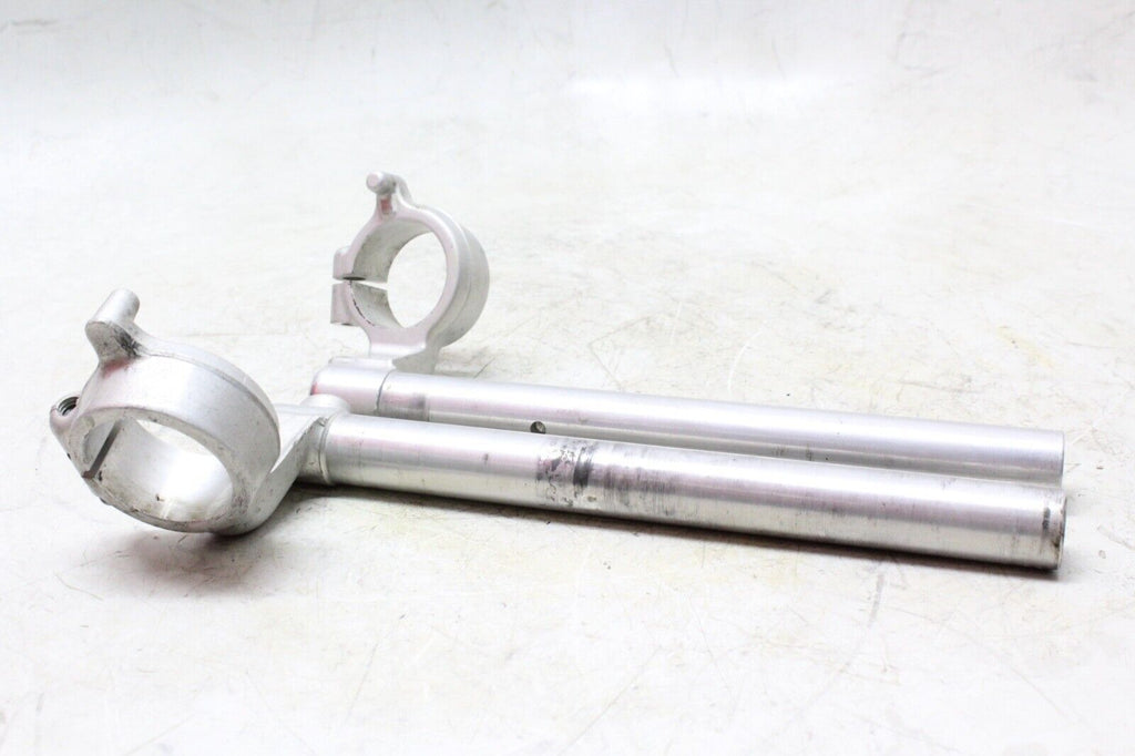 2003 Suzuki Sv650S Oem Left Right Clip On Ons Handlebars Pair Set
