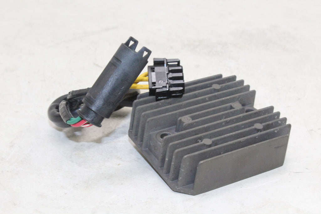 2013 Bmw F800Gs Standard Abs Rectifier Voltage Regulator Oem