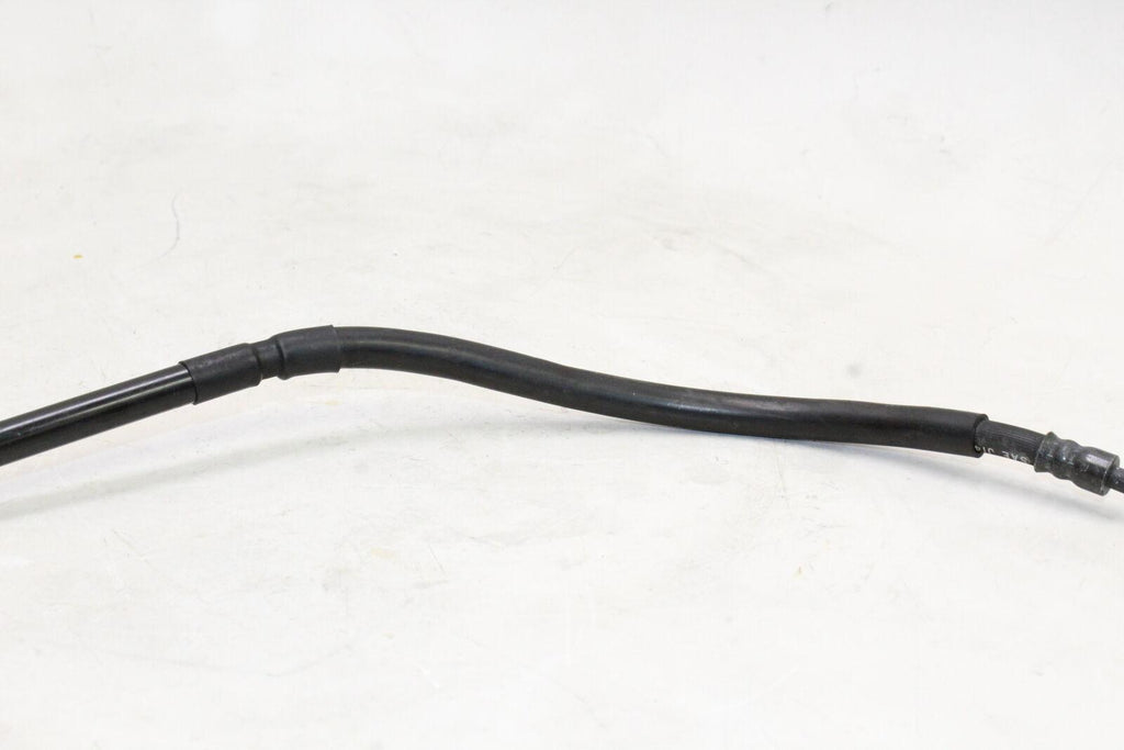 2003-05 Yamaha Yzf R6 Rear Back Brake Hose Fluid Line Oem