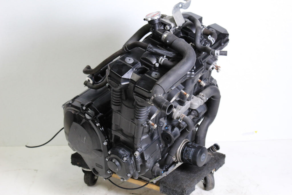 2016 Suzuki Bandit 1250S Gsf1250Sa Abs Engine Motor