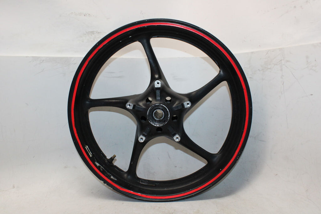 2008 Yamaha Yzf R1 Front Wheel Rim