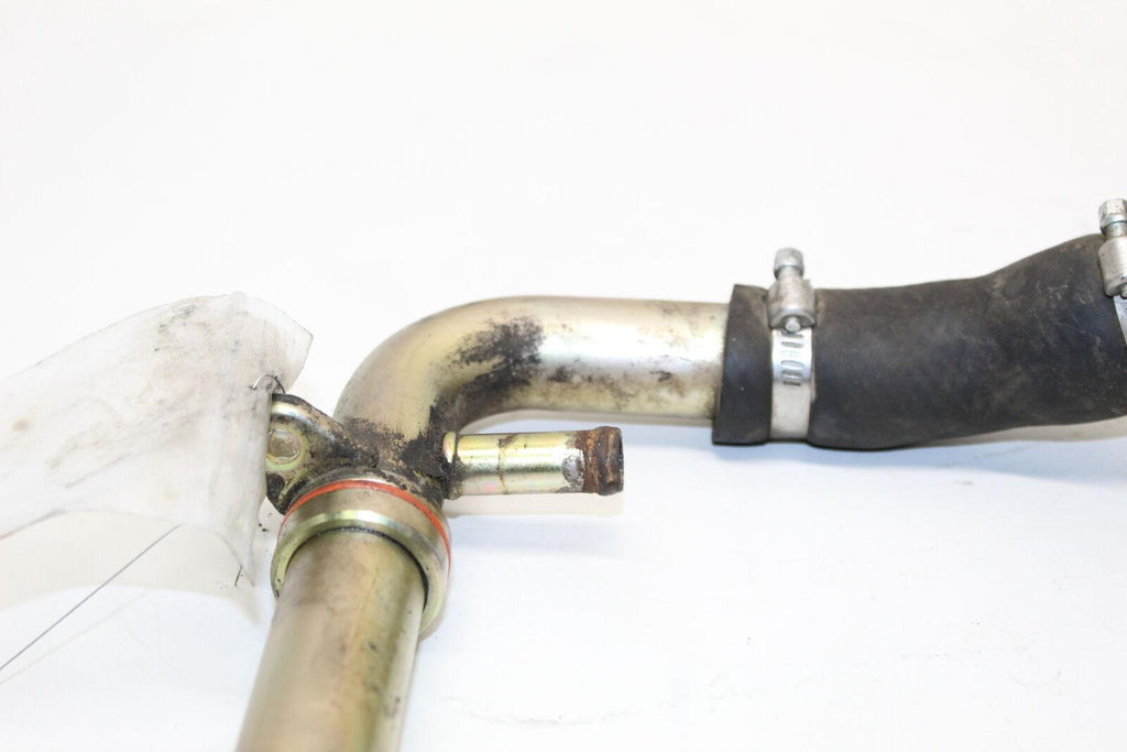 2003 Yamaha Yzf R1 Engine Motor Water Pump Hose