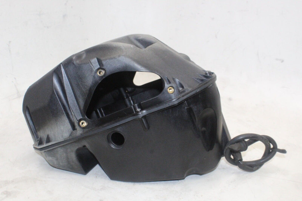 2004 Ducati 749 Oem Airbox Air Intake Filter Box