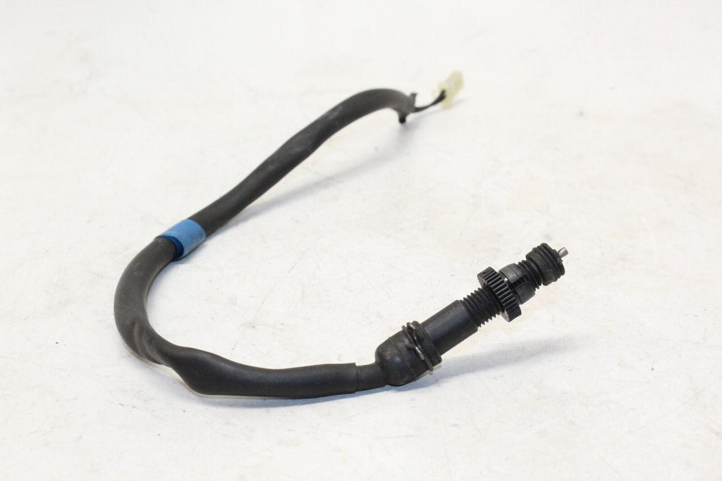 2002 Honda Super Hawk 1000 Vtr1000F Rear Back Brake Sensor