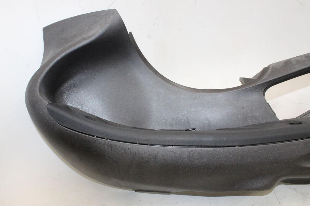 2007 Piaggio Bv 250 Left Front Foot Rest Peg Step Oem