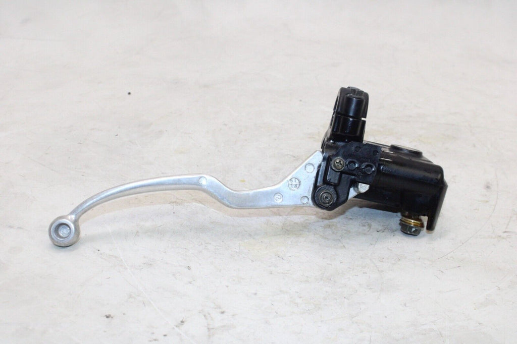 03-06 Suzuki Burgman An400S Oem Front Brake Master Cylinder Left