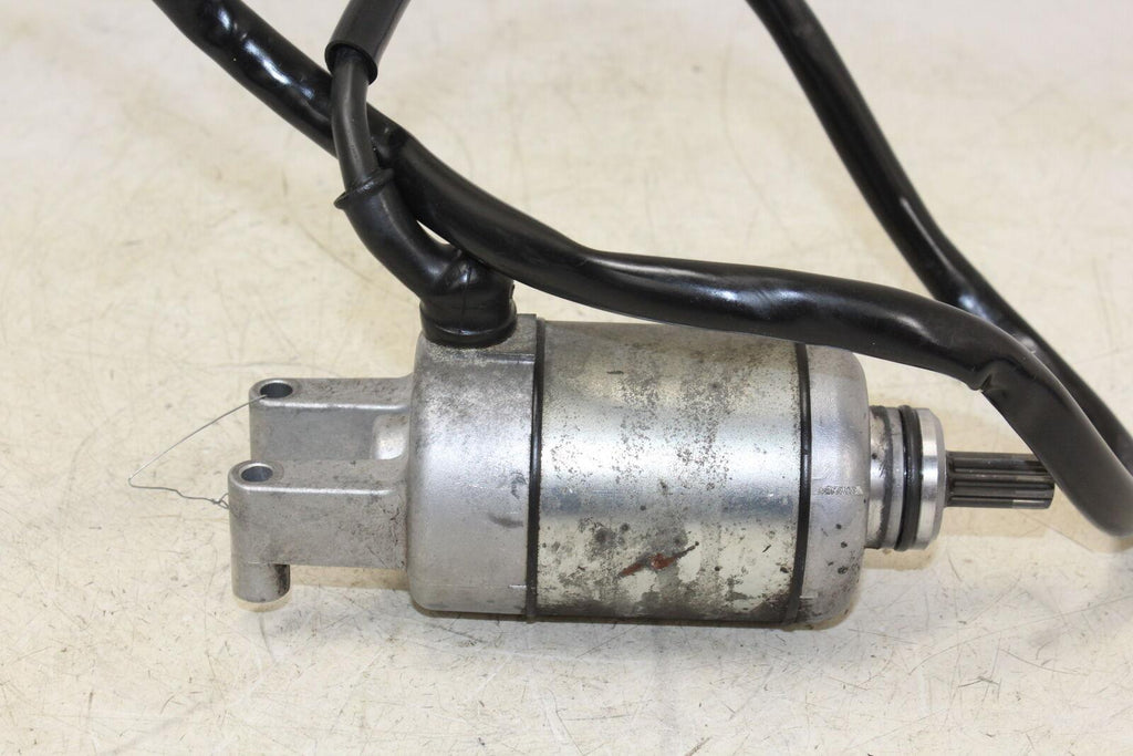 1999 Yamaha Yzf R6 Engine Starting Starter Motor -Dc 12V