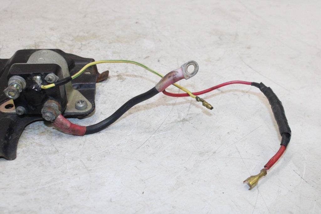 1980 Suzuki Gs250T Oem Engine Starter Relay Starting Motor Switch