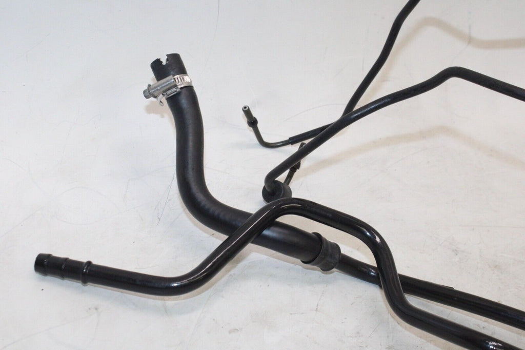 2005 Bmw K1200S Abs Oem Front Abs Hose Set Lines Hoses W Rear Hose