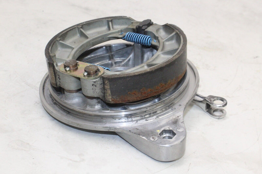 2004 Honda Shadow Vlx Vt600Cd Oem Drum Brake