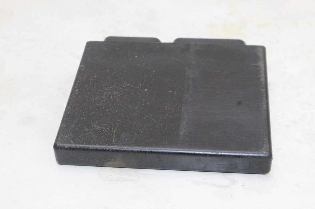 2004 Suzuki Gsxr600 Oem Ecu Computer Controller Unit Black Box Ecm Cdi