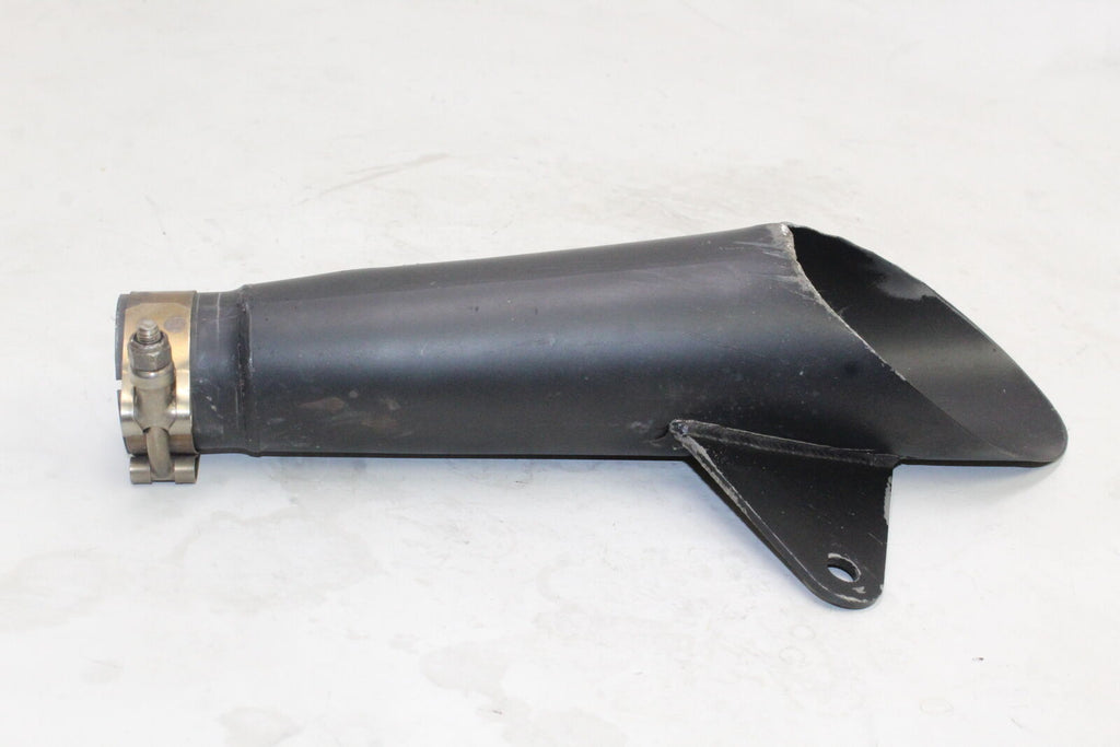 2006-07 Yamaha Yzf R6 Exhaust Pipe Slip On Can