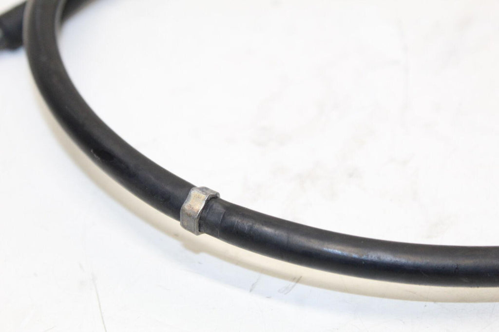 2005 Yamaha Yzf R1 Clutch Cable Line