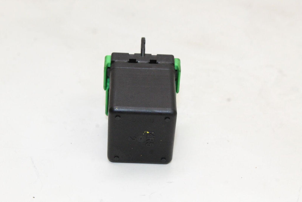 2014-17 Honda Ctx700Nd Dct Abs Engine Starter Relay Starting Motor Switch Oem