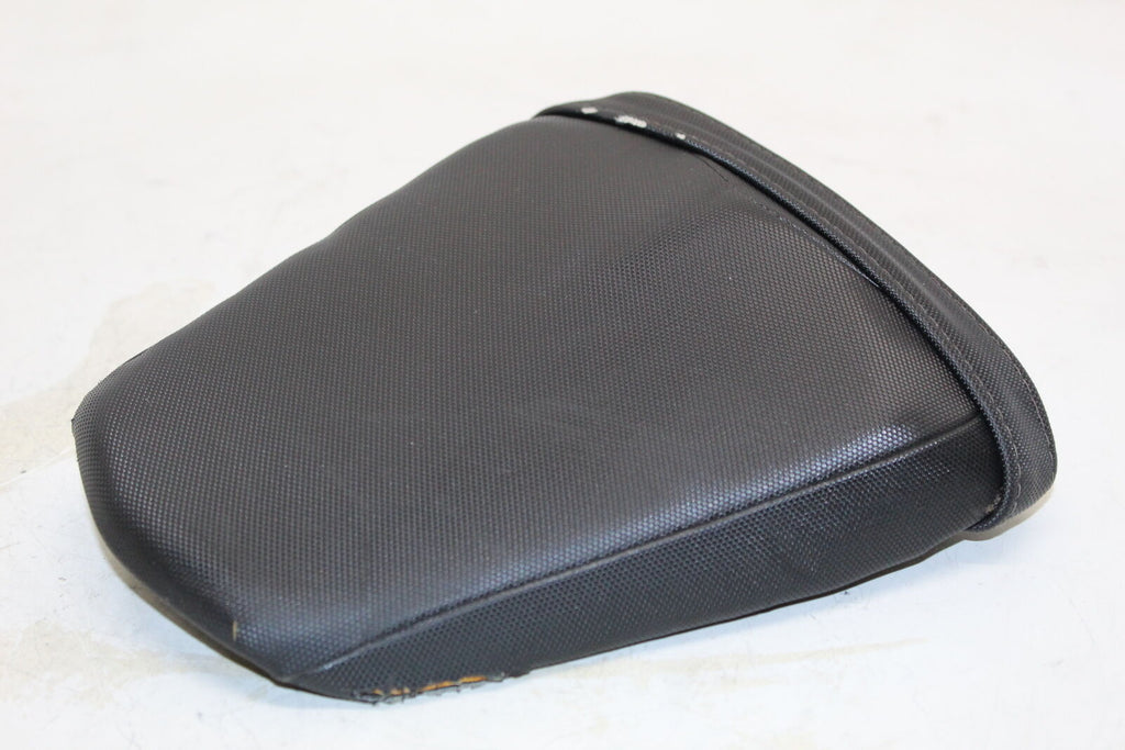 2018 Suzuki Gsxr1000R Rear Back Passenger Tandem Seat Pad Saddle Pillion Oem