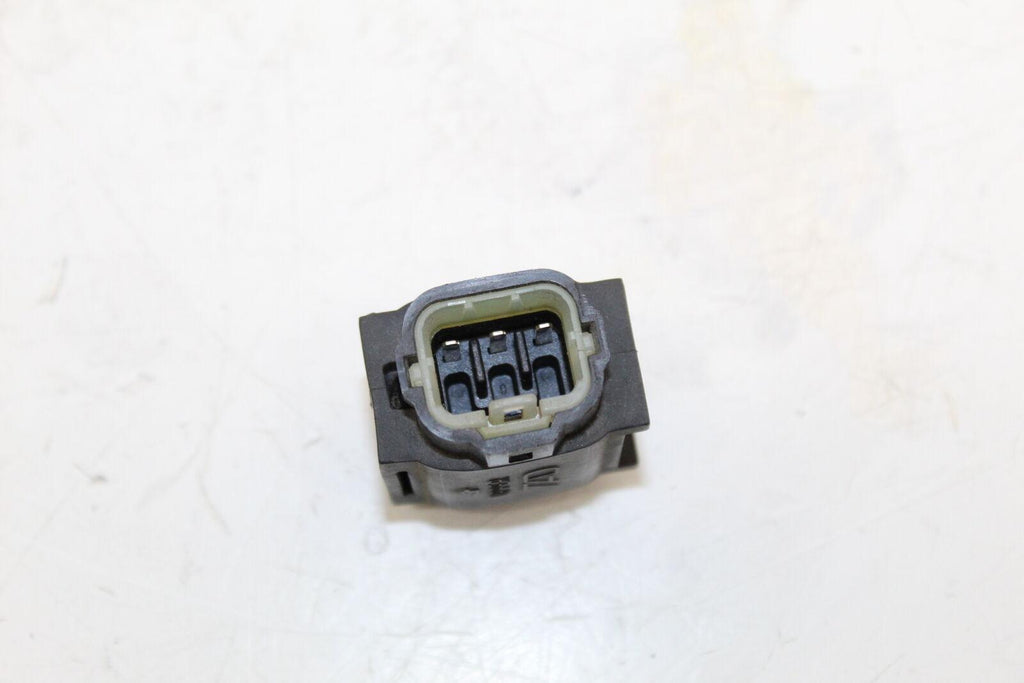 2019 Suzuki Gsxr250R Tip Over Bank Angle Crash Sensor Switch