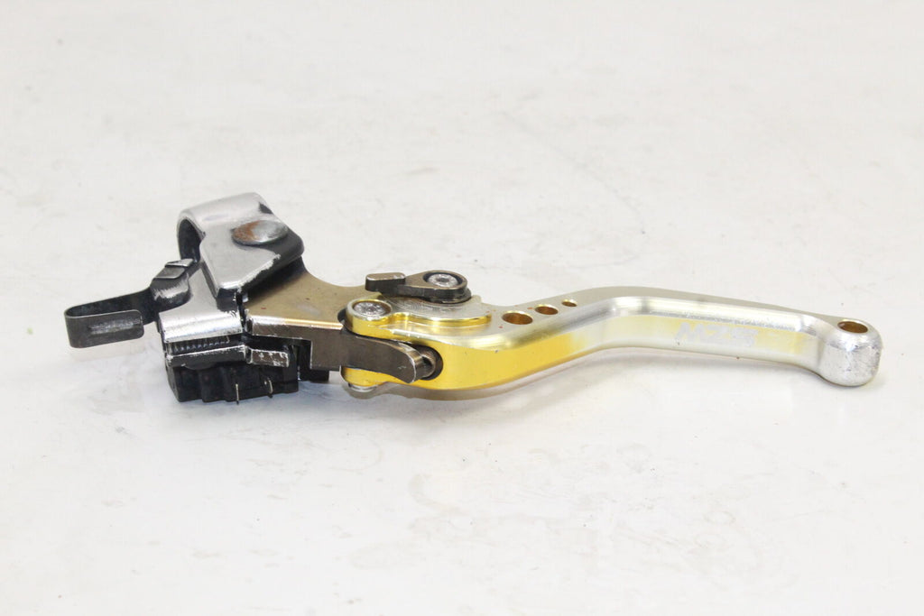 2003-05 Yamaha Yzf R6 Clutch Perch Mount With Lever