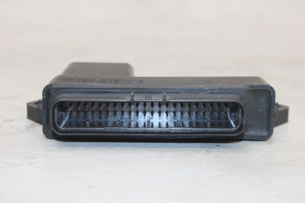 02-03 Yamaha Yzf R1 Oem Ecu Computer Controller Unit Black Box Ecm Cdi