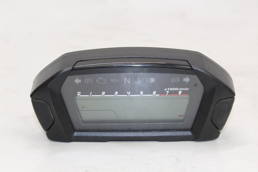 2014-17 Honda Ctx700D Dct Abs Speedo Tach Gauges Display Cluster Speedometer Oem