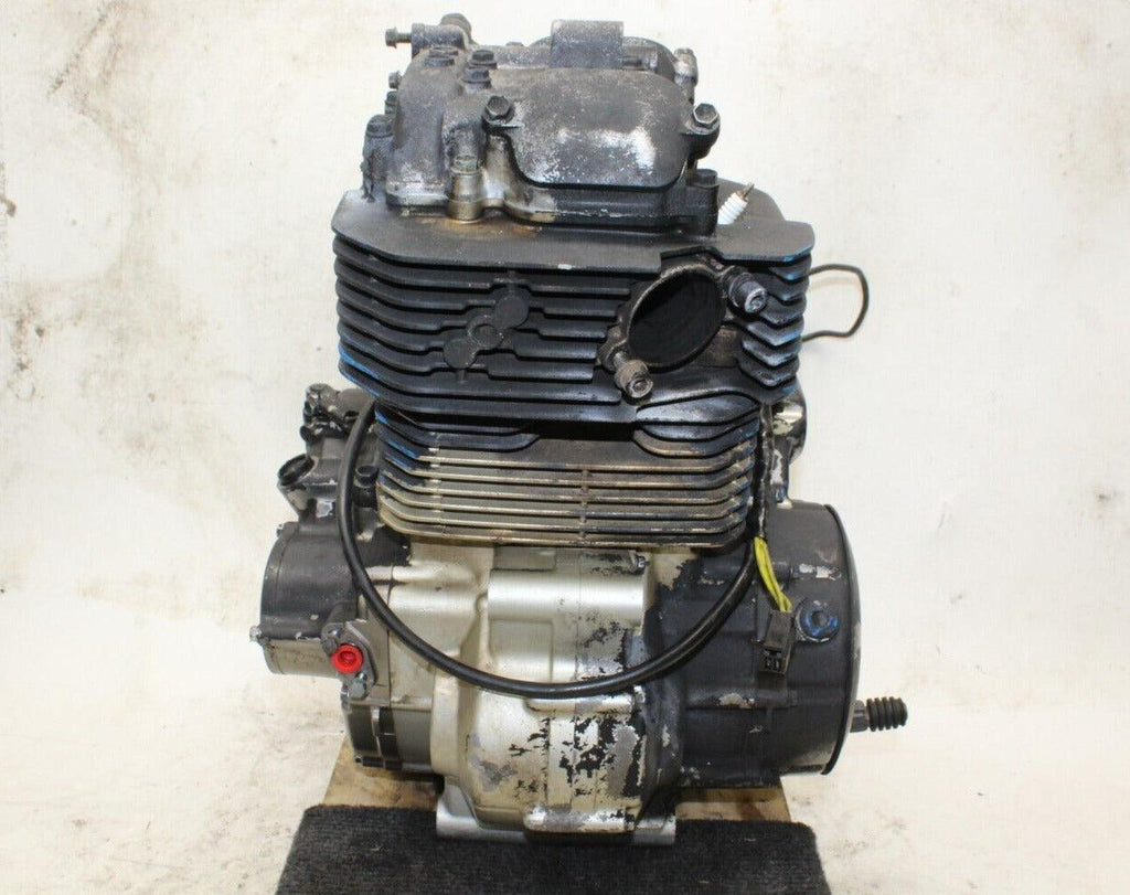 2007 Suzuki Dr650Se Dr 650Se Engine Motor